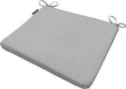 Madison zitkussen Pan grijs 40 x 40 x 5 cm