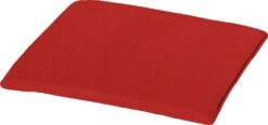 Madison zitkussen Pan rood 40 x 40 x 5 cm