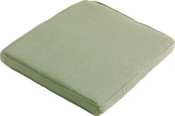 Madison Zitkussen Panama Groen 48 X 48 X 5 Cm
