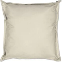 Unique Living Sierkussen Unique Outdoor Beige 50 X 50 X 3 Cm