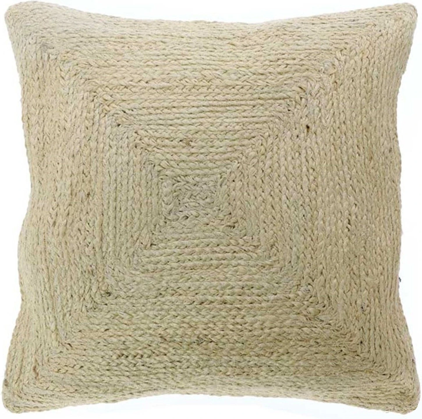 Unique Living Sierkussen Rana Beige 45 X 45 X 10 Cm 1 Unique Living Sierkussen Rana Beige 45 X 45 X 10 Cm