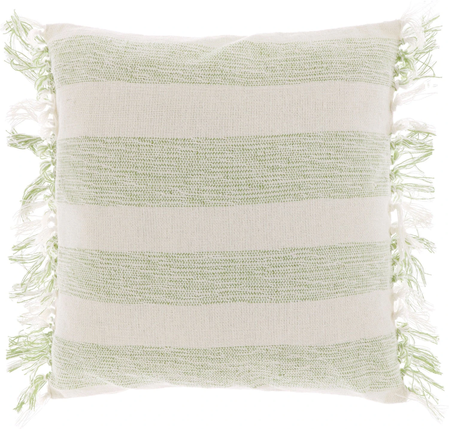 Unique Living sierkussen bossa groen 45 x 45 x 7 cm 1 Unique Living sierkussen bossa groen 45 x 45 x 7 cm