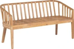 Exotan Tuinbank Lilly 123 X 65 X 81 Cm