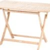 Persoon Outdoor Klaptafel Java 120 X 70 X 75 Cm