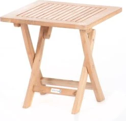 Persoon Outdoor Klaptafel Java 45 X 45 X 46 Cm