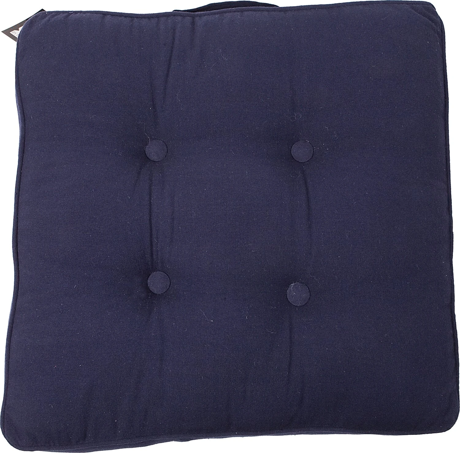 In The Mood Matraskussen Tivoli Indigo 45 X 45 Cm 1 In The Mood Matraskussen Tivoli Indigo 45 X 45 Cm