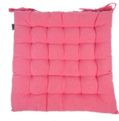 In The Mood Stoelkussen Tivoli Koraal 45 X 45 Cm
