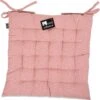 In The Mood Collection Zitkussen Tivoli Roze 45 X 45 X 10 Cm