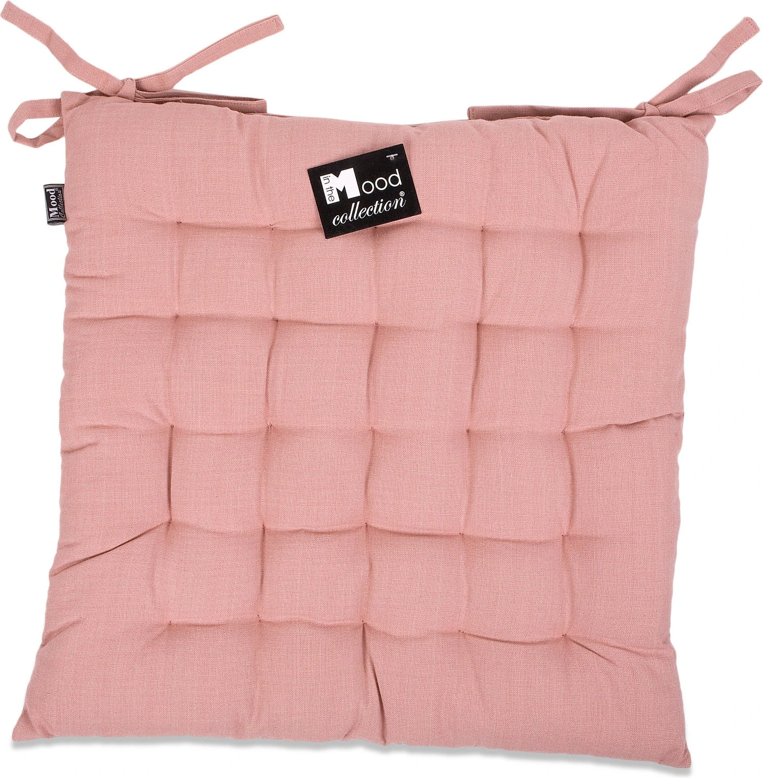 In The Mood Collection Zitkussen Tivoli Roze 45 X 45 X 10 Cm 1 In The Mood Collection Zitkussen Tivoli Roze 45 X 45 X 10 Cm