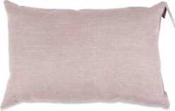 In The Mood Collection Sierkussen Salvador Beige 45 X 30 X 10 Cm