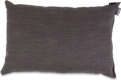 In The Mood Collection Sierkussen Salvador Antraciet 45 X 30 X 10 Cm