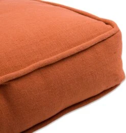 In The Mood Collection Zitkussen Tivoli Terracotta 45 X 45 X 7 Cm 7 In The Mood Collection Zitkussen Tivoli Terracotta 45 X 45 X 7 Cm -Tuinmeubel Serie Winkel 8717026314159 4