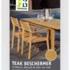 Intratuin Teak Beschermer 500 Ml