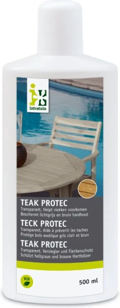 Intratuin Teak Protec 500 Ml
