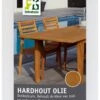 Intratuin Hardhout Olie 500 Ml