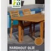 Intratuin Hardhout Olie 1000 Ml
