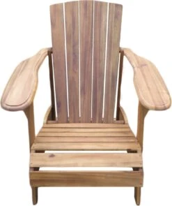 Intratuin Deckchair Adirondack Classic