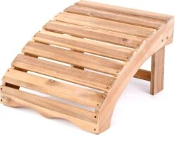 Intratuin Voetenbank Adirondack Classic 57 X 50 X 33 Cm