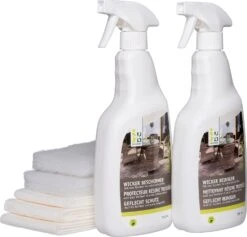 Intratuin Wicker / Textilene Onderhoudspakket