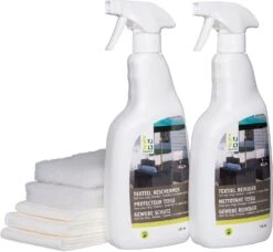 Intratuin Textiel Onderhoudspakket