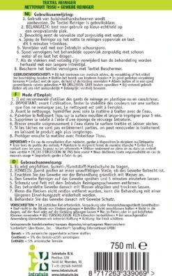 Intratuin Textiel Onderhoudspakket -Tuinmeubel Serie Winkel 8717263355595 3