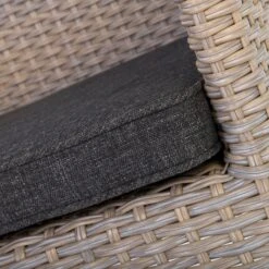 Intratuin Stapelstoel Yaro Mixed Brown -Tuinmeubel Serie Winkel 8717263355977 3