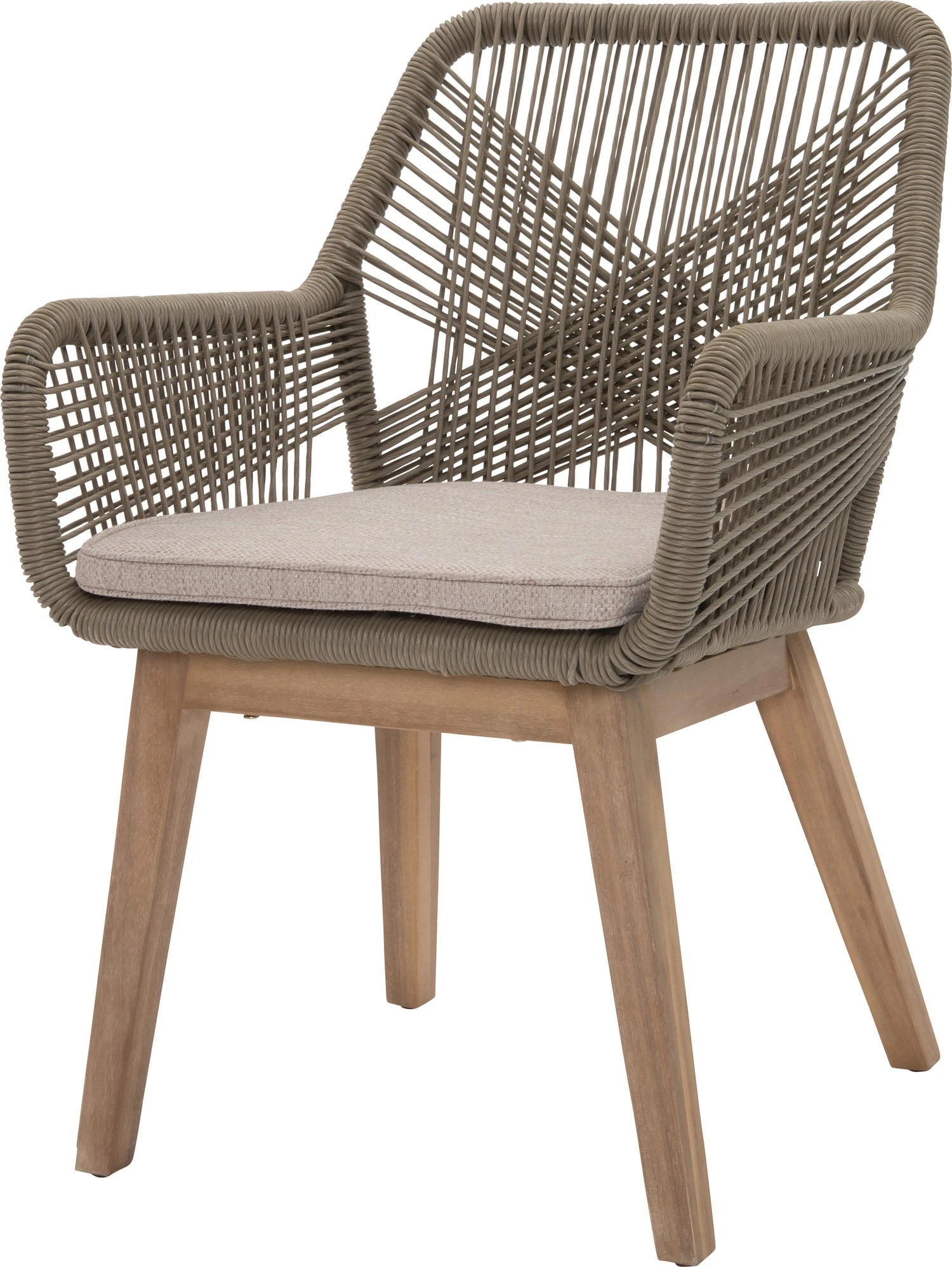 Intratuin Eettafelstoel Wout Olijfgroen 1 Intratuin Eettafelstoel Wout Olijfgroen