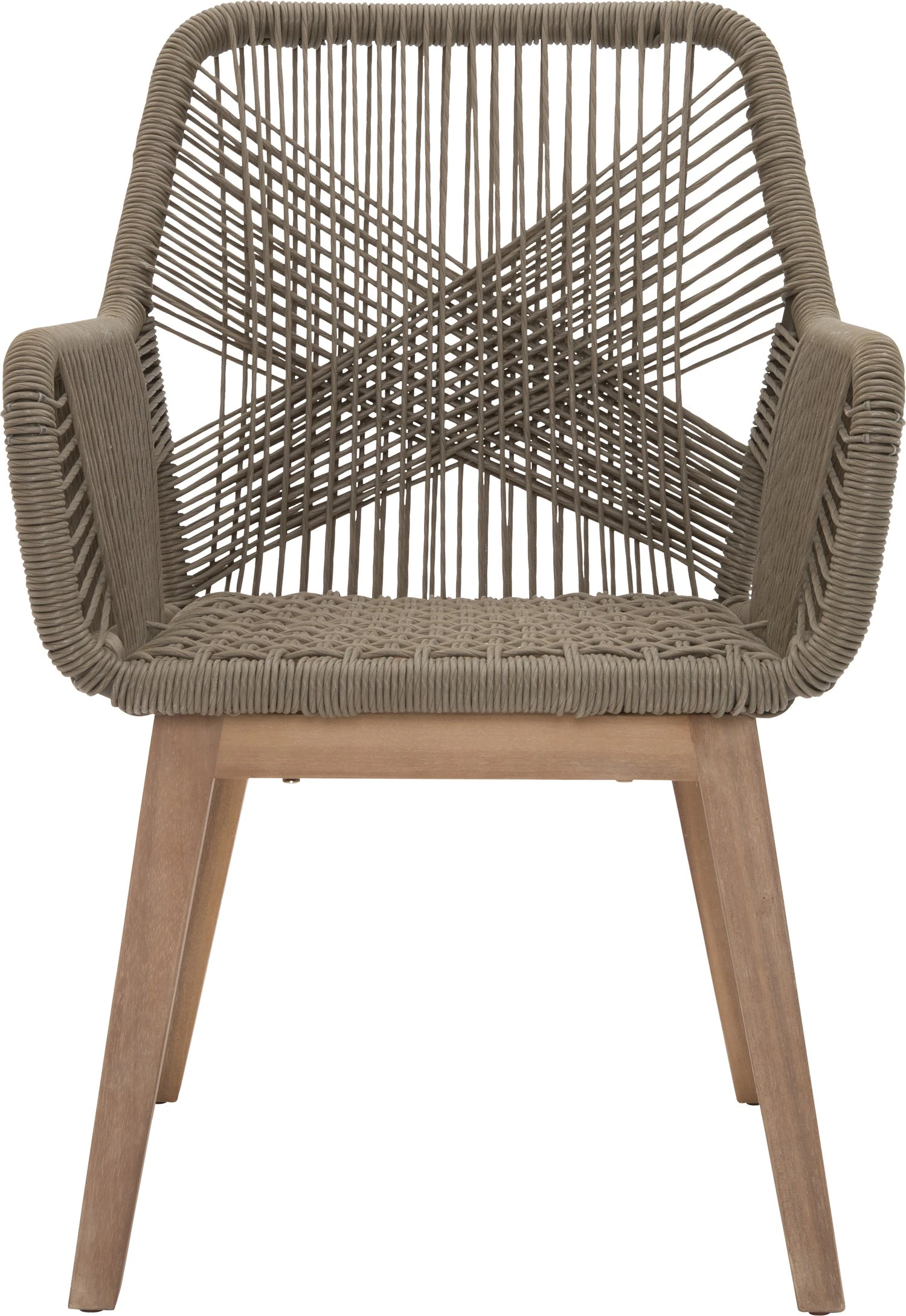 Intratuin Eettafelstoel Wout Olijfgroen 4 Intratuin Eettafelstoel Wout Olijfgroen - Afbeelding 4