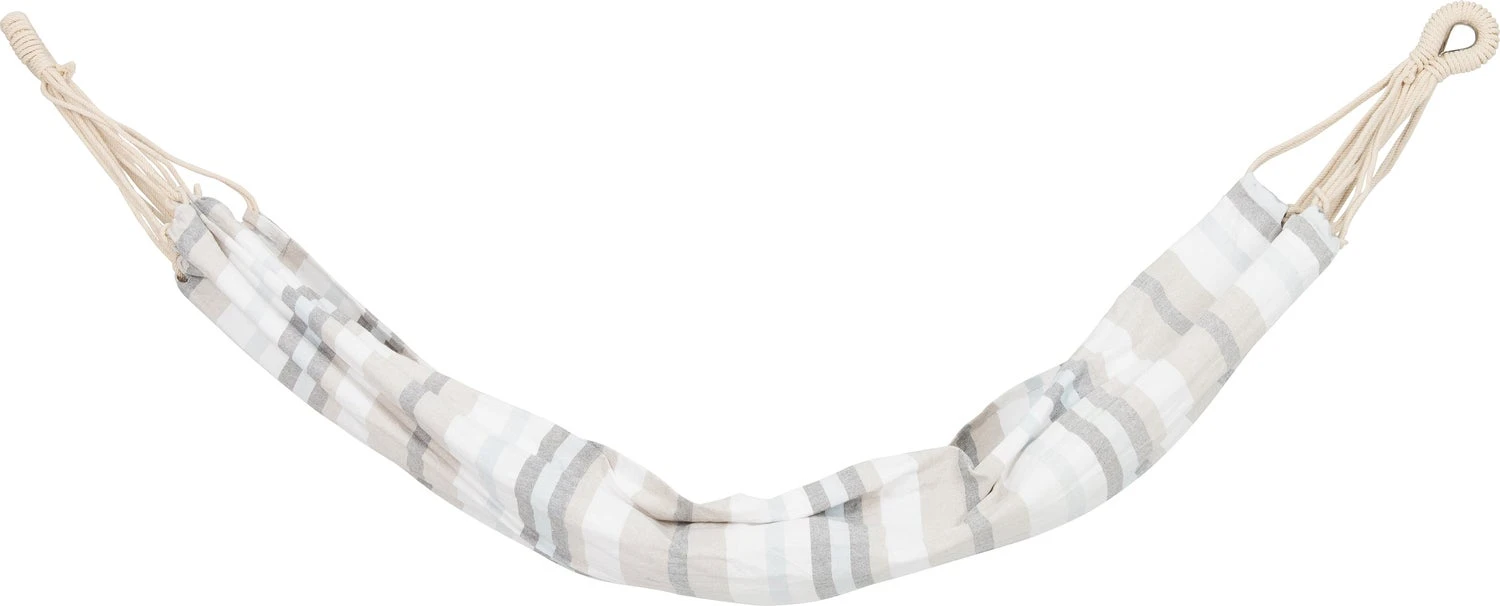 Intratuin Hangmat Streep Multi 200 X 100 Cm