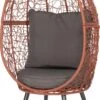 Intratuin Relaxstoel Evi Terracotta