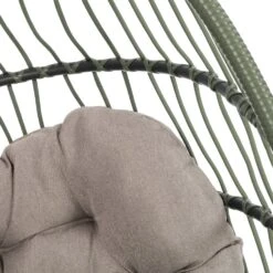 Intratuin Inklapbare Hangstoel Pax Groen -Tuinmeubel Serie Winkel 8717263794929 4