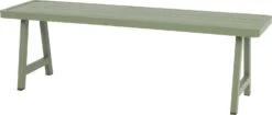 Intratuin Tuinbank Jari Groen 110 X 38 X 43,5 Cm