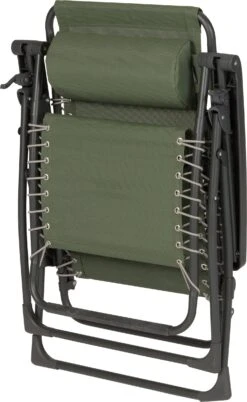 Intratuin Relaxstoel Sanya Groen -Tuinmeubel Serie Winkel 8717263797852 4