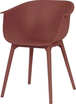 Intratuin Kuipstoel Bo Rood