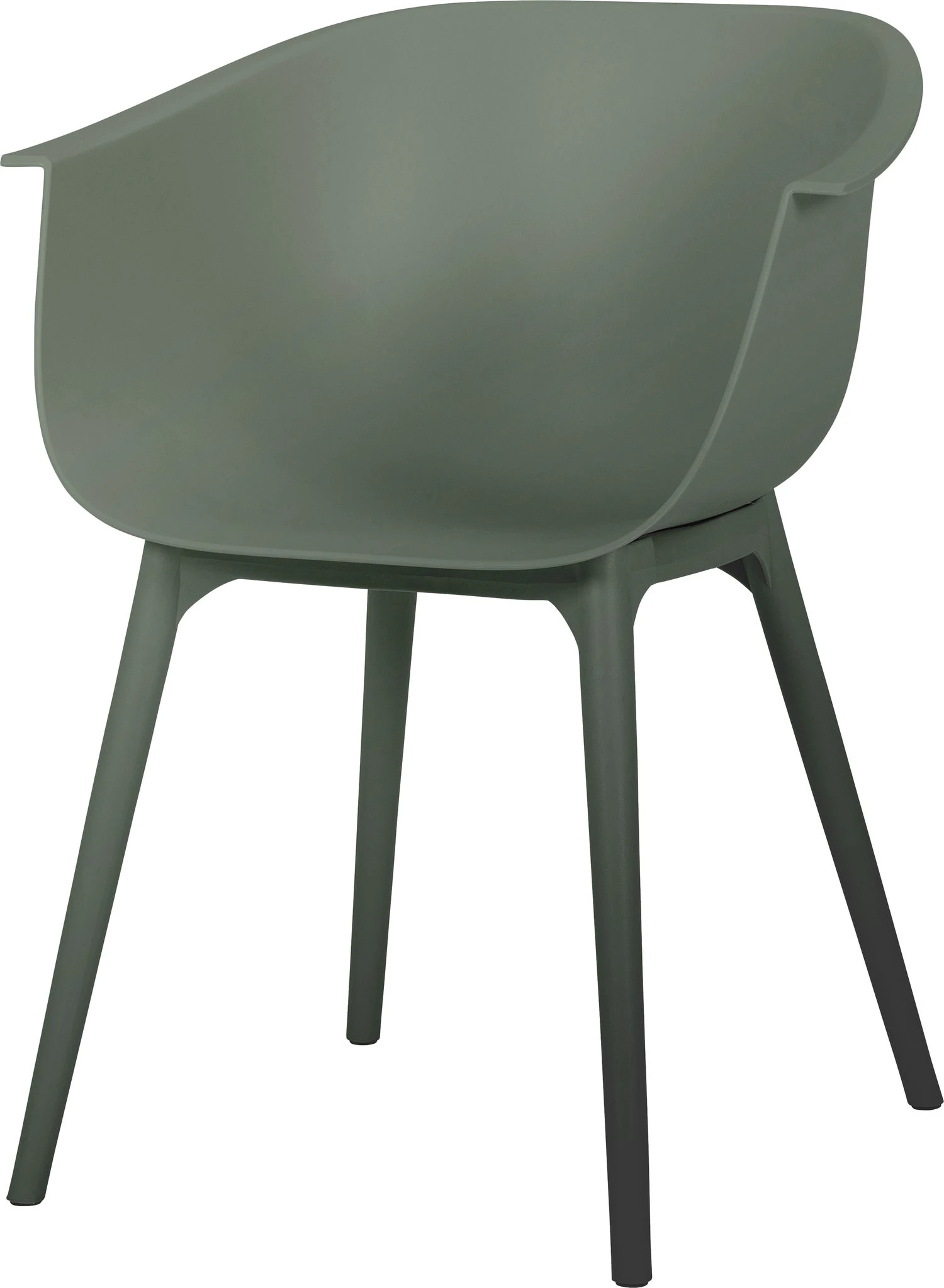 Intratuin Kuipstoel Bo Groen 1 Intratuin Kuipstoel Bo Groen