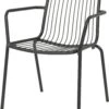 Intratuin Stapelstoel Xavi Antraciet