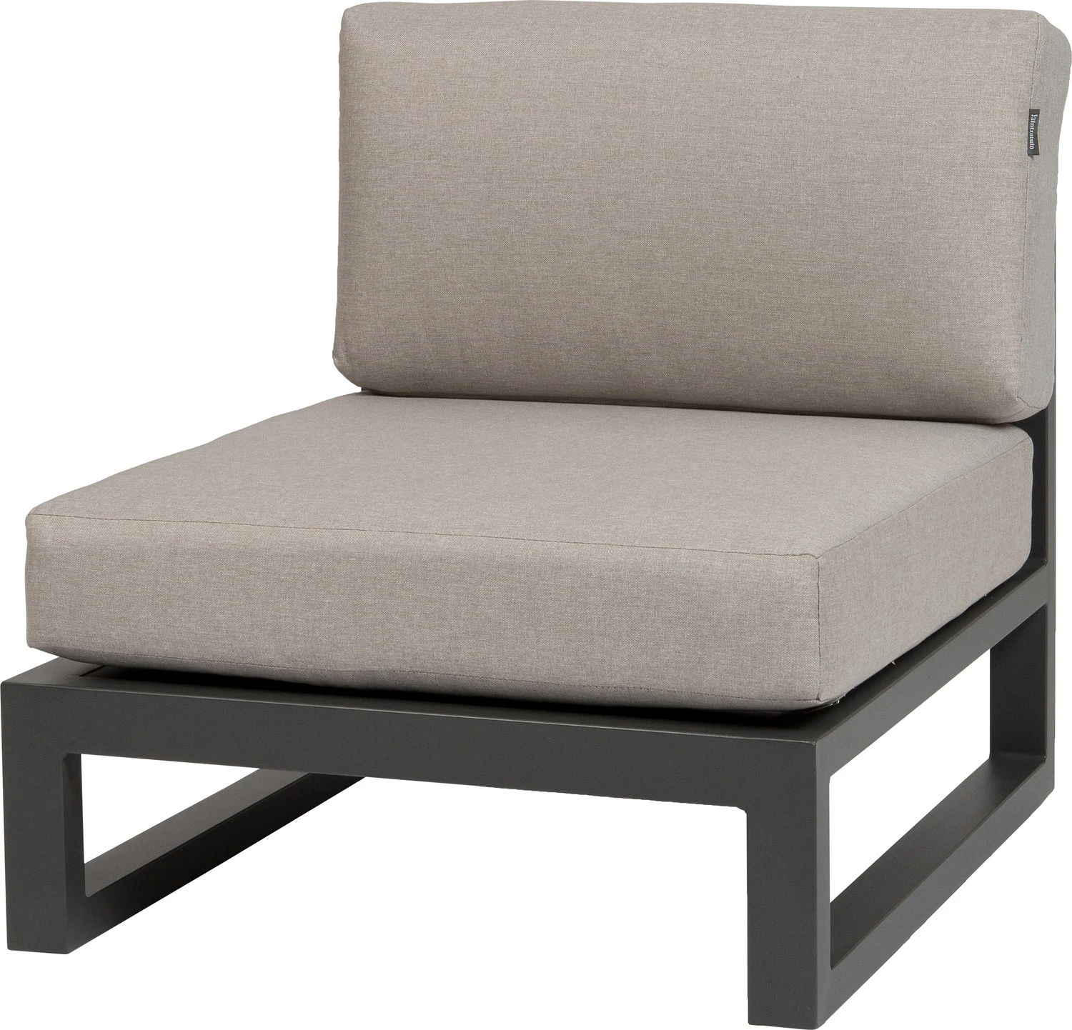 Intratuin Middenstuk Norma Aluminium Antraciet 1 Intratuin Middenstuk Norma Aluminium Antraciet