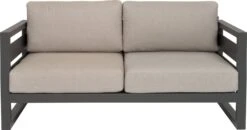 Intratuin 4-zits Blokset Norma Met Loungetafel Aluminium Antraciet -Tuinmeubel Serie Winkel 8717263896807 5