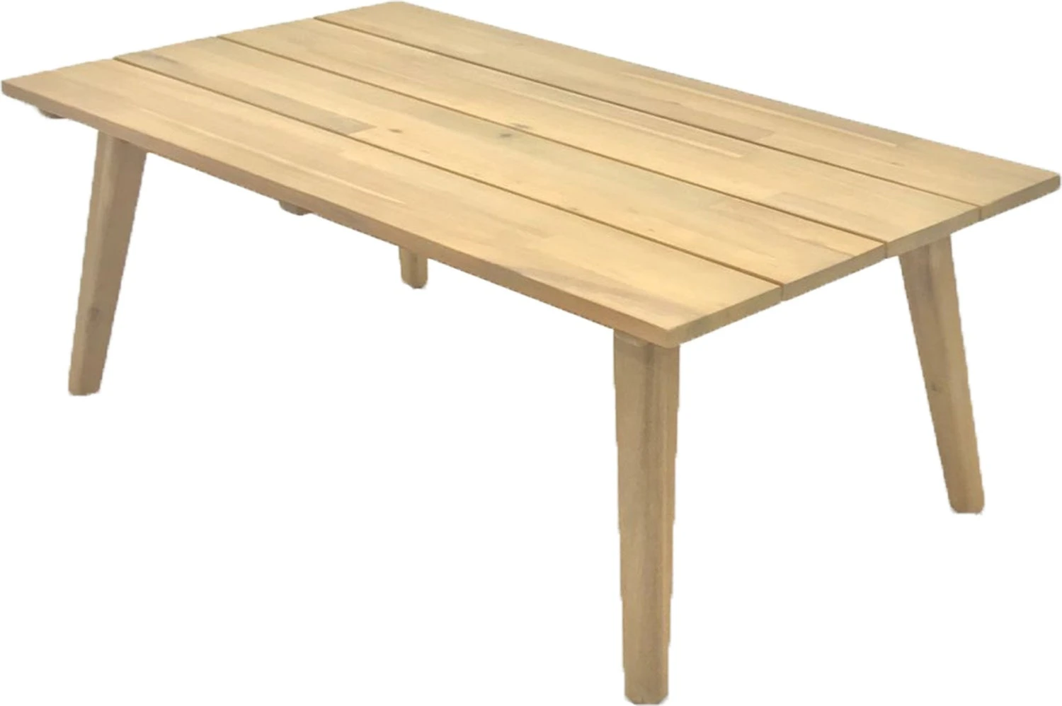 Intratuin 4-zits Loungeset Narvik Acacia 5 Intratuin 4-zits Loungeset Narvik Acacia - Afbeelding 5