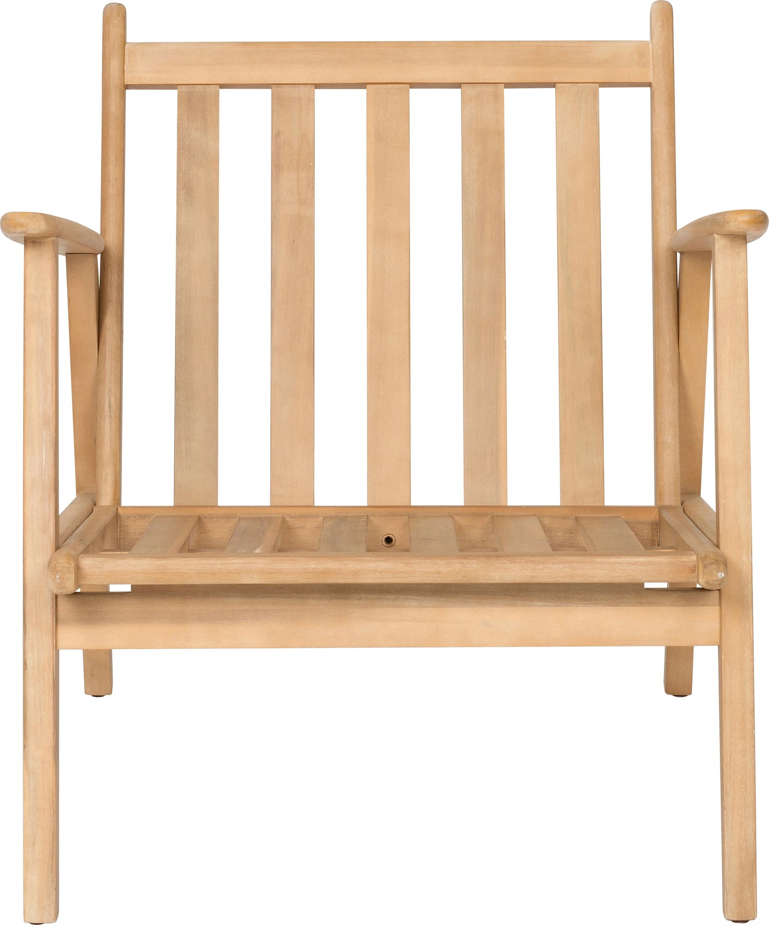 Intratuin 4-zits Loungeset Narvik Acacia 7 Intratuin 4-zits Loungeset Narvik Acacia - Afbeelding 7