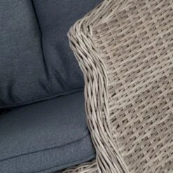 Intratuin Loungestoel Lima Kobo Grijs -Tuinmeubel Serie Winkel 8717263985662 3