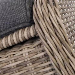 Intratuin Voetenbank Lima Kobogrijs 60 X 51 X 47 Cm -Tuinmeubel Serie Winkel 8717263985679 3