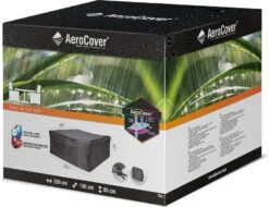 AeroCover Tuinsethoes 220 X 190 X 85 Cm -Tuinmeubel Serie Winkel 8717591770848 3