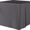 AeroCover Vuurtafelhoes 82 X 82 X 65 Cm