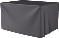 AeroCover Vuurtafelhoes 99 X 99 X 60 Cm