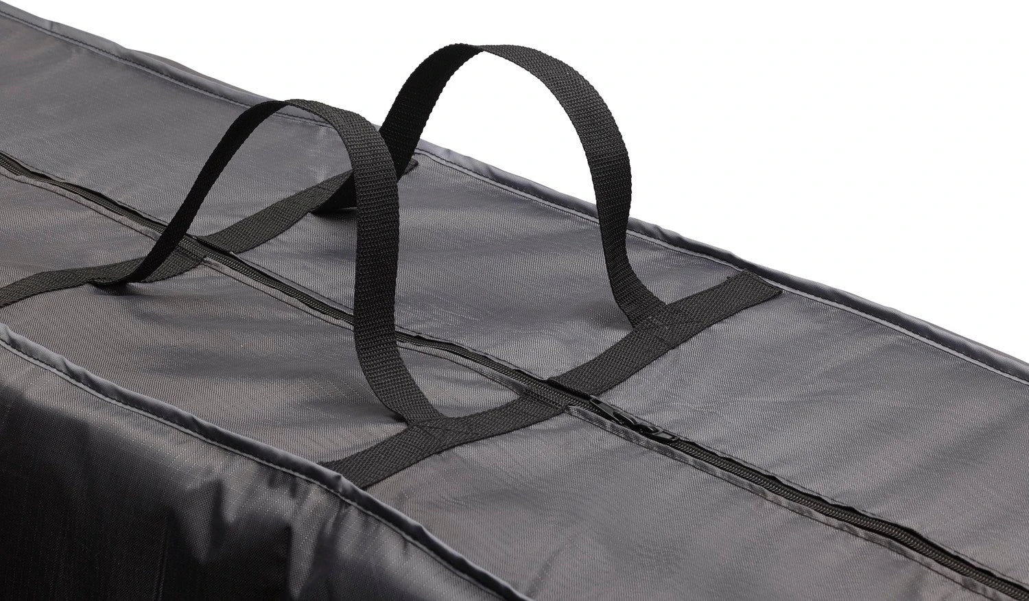 Aerocover Kussentas 125 X 32 X 50 Cm 3 Aerocover Kussentas 125 X 32 X 50 Cm - Afbeelding 3