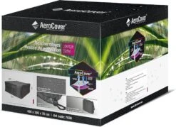 Aerocover Loungesethoes 400 X 300 X 70 Cm -Tuinmeubel Serie Winkel 8717591772033 2 1