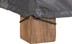 Aerocover Loungebankhoes 205 X 100 X 70 Cm -Tuinmeubel Serie Winkel 8717591772354 7 1