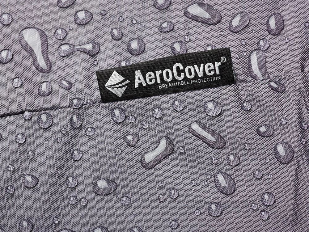 Aerocover Tuinmeubelhoes 130 X 130 X 85 Cm 5 Aerocover Tuinmeubelhoes 130 X 130 X 85 Cm - Afbeelding 5