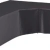 Aerocover Loungesethoes Rechts 270 X 270 B 100 H 70 Cm
